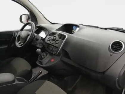 Photo 12 Renault Kangoo  Express 1.5 Blue dCi 80ch Extra R-Link 5cv