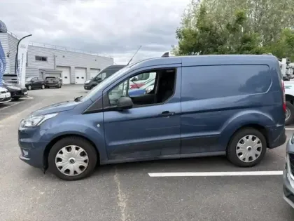 Photo 6 Ford Transit Connect  L1 1.5 EcoBlue 100ch Trend Business
