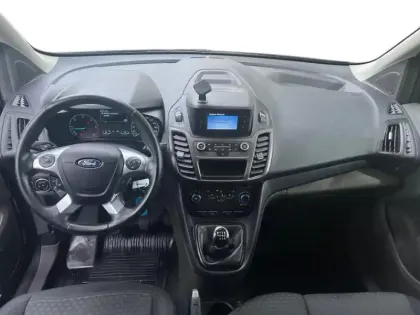 Photo 14 Ford Transit Connect  L1 1.5 EcoBlue 100ch Trend Business