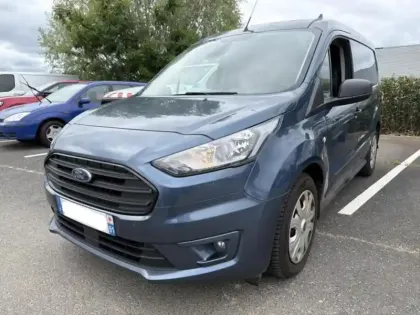 Photo Ford Transit Connect Trend Business
