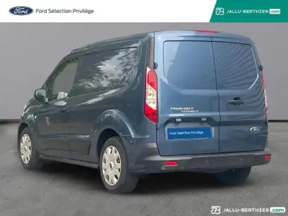 Photo 11 Ford Transit Connect  L1 1.5 EcoBlue 100ch Trend Business