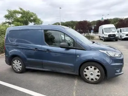 Photo 7 Ford Transit Connect  L1 1.5 EcoBlue 100ch Trend Business