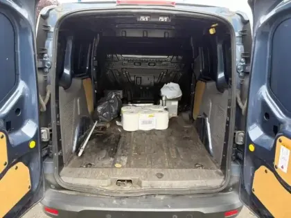Photo 5 Ford Transit Connect  L1 1.5 EcoBlue 100ch Trend Business