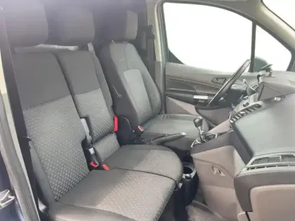 Photo 16 Ford Transit Connect  L1 1.5 EcoBlue 100ch Trend Business