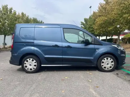 Photo 13 Ford Transit Connect  L1 1.5 EcoBlue 100ch Trend Business
