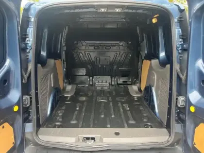 Photo 17 Ford Transit Connect  L1 1.5 EcoBlue 100ch Trend Business