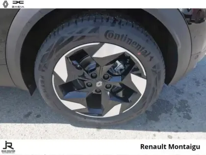 Photo 9 Renault Captur  1.8 E-Tech full hybrid 160ch Techno - 26