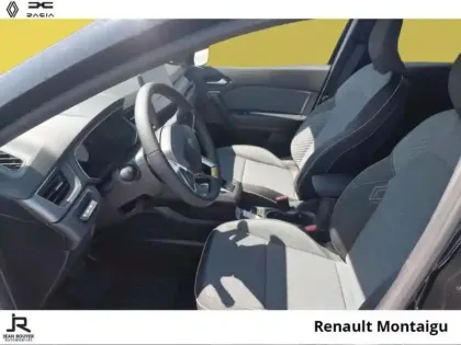 Photo 11 Renault Captur  1.8 E-Tech full hybrid 160ch Techno - 26
