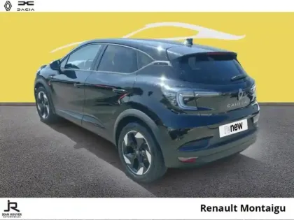 Photo 6 Renault Captur  1.8 E-Tech full hybrid 160ch Techno - 26
