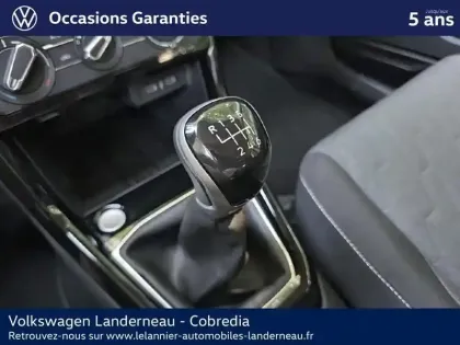Photo 11 Volkswagen T-cross  1.0 TSI 116ch VW Edition