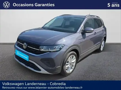 Photo Volkswagen T-cross Vw Edition