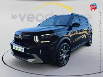 Photo Citroën C3 Aircross Plus