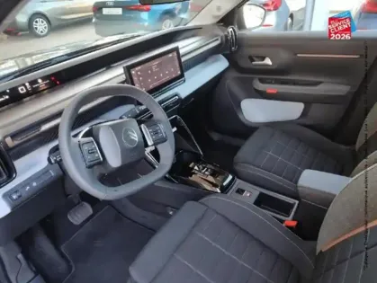 Photo 14 Citroën C3 Aircross  1.2 Hybride 145ch PLUS e-DCS6