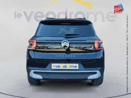 Photo 6 Citroën C3 Aircross  1.2 Hybride 145ch PLUS e-DCS6