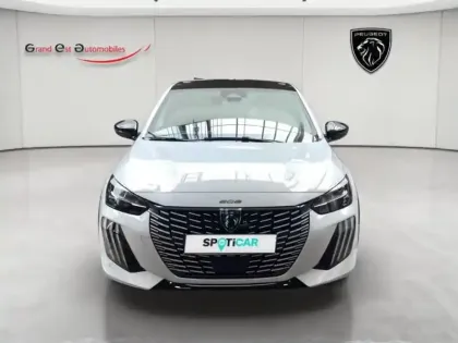 Photo 8 Peugeot 208  1.2 Hybrid 145ch GT Exclusive e-DCS6