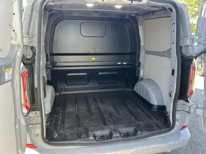 Photo 12 Ford Custom Transit  Fg 320 L1H1 2.0 EcoBlue 170ch Sport BVA8