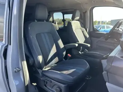 Photo 10 Ford Custom Transit  Fg 320 L1H1 2.0 EcoBlue 170ch Sport BVA8
