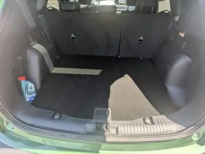 Photo 6 Ford Kuga  2.5 Duratec 180ch Hybrid FlexiFuel Titanium Powershift