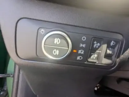 Photo 14 Ford Kuga  2.5 Duratec 180ch Hybrid FlexiFuel Titanium Powershift