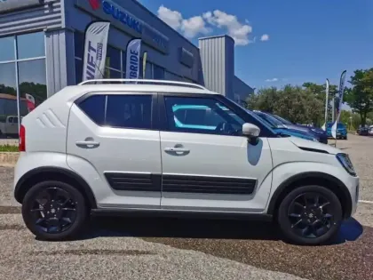 Photo 8 Suzuki Ignis  1.2 Dualjet Hybrid 83ch Pack Auto