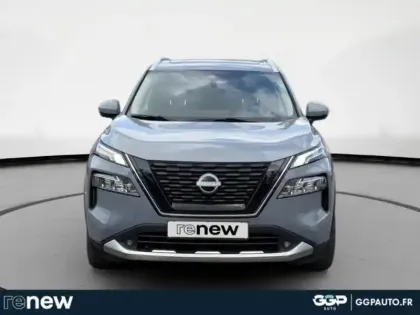 Photo 7 Nissan X-trail  e-Power 204ch Tekna