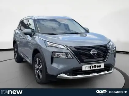Photo 6 Nissan X-trail  e-Power 204ch Tekna