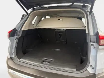 Photo 8 Nissan X-trail  e-Power 204ch Tekna