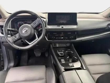 Photo 12 Nissan X-trail  e-Power 204ch Tekna