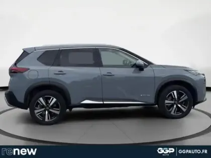 Photo 5 Nissan X-trail  e-Power 204ch Tekna