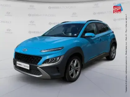 Photo Hyundai Kona Creative