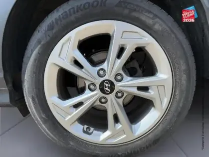 Photo 24 Hyundai Kona  1.0 T-GDi 120 ch Mild-Hybrid 48V Creative