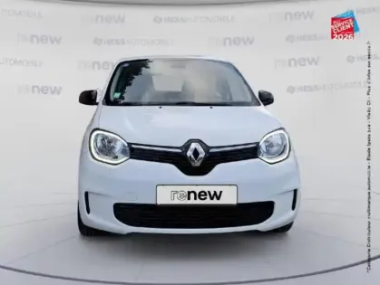 Photo 16 Renault Twingo  1.0 SCe 65ch Equilibre