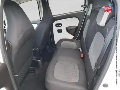 Photo 25 Renault Twingo  1.0 SCe 65ch Equilibre