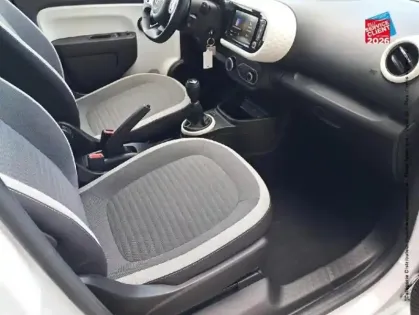 Photo 19 Renault Twingo  1.0 SCe 65ch Equilibre