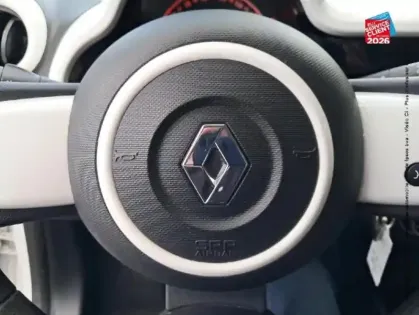 Photo 11 Renault Twingo  1.0 SCe 65ch Equilibre