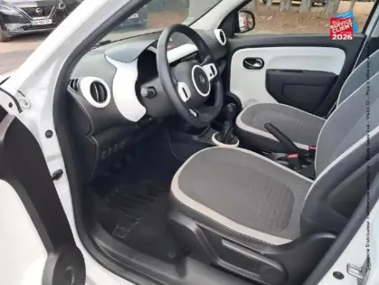 Photo 14 Renault Twingo  1.0 SCe 65ch Equilibre