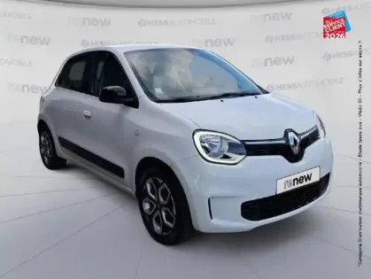 Photo 17 Renault Twingo  1.0 SCe 65ch Equilibre