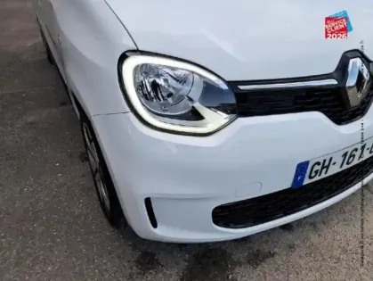 Photo 12 Renault Twingo  1.0 SCe 65ch Equilibre