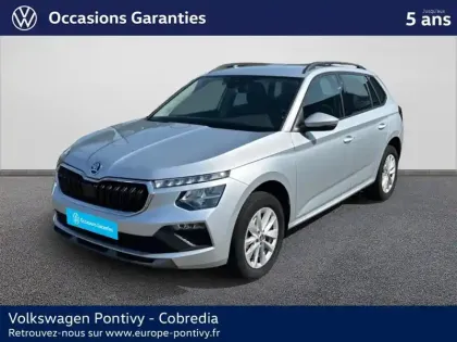 Photo Skoda Kamiq Selection