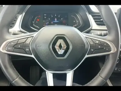 Photo 9 Renault Captur  1.3 TCe 140ch Intens