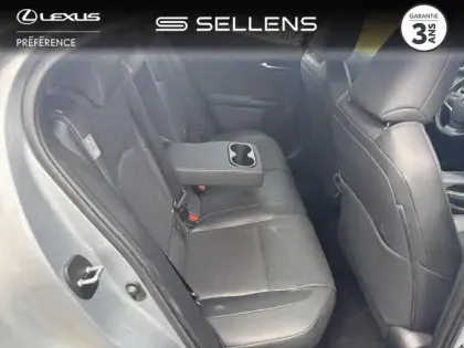 Photo 6 Lexus UX  250h 2WD Pack Business Plus + Stage Hybrid Academy MY21