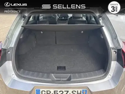 Photo 9 Lexus UX  250h 2WD Pack Business Plus + Stage Hybrid Academy MY21