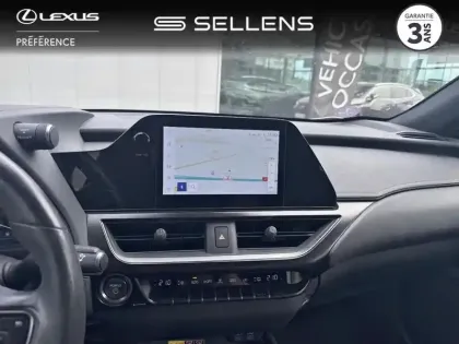 Photo 14 Lexus UX  250h 2WD Pack Business Plus + Stage Hybrid Academy MY21