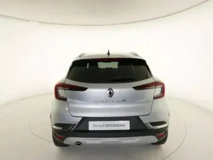 Photo 10 Renault Captur  1.6 E-Tech hybride 145ch Intens -21