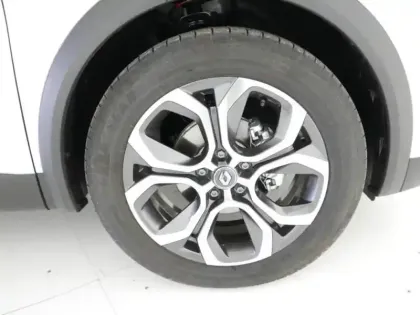 Photo 14 Renault Captur  1.6 E-Tech hybride 145ch Intens -21