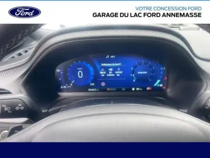 Photo 7 Ford Puma  1.0 EcoBoost 125ch S&S mHEV ST-Line Vignale Powershift