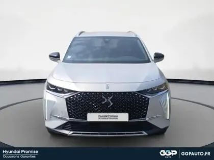 Photo 7 DS DS 7  E-TENSE 225ch Rivoli