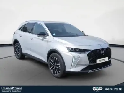 Photo 6 DS DS 7  E-TENSE 225ch Rivoli