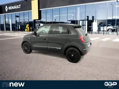 Photo 7 Renault Twingo  1.0 SCe 65ch Urban Night