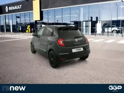 Photo 12 Renault Twingo  1.0 SCe 65ch Urban Night
